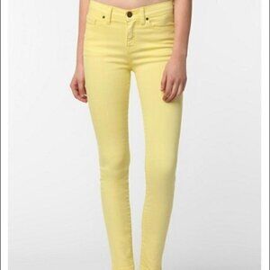 BGD Cigarette High Rise